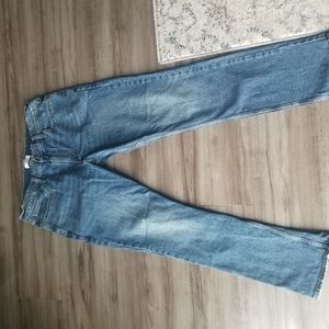 Mens 36-32 Denizen Levi jeans